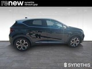 Captur E-Tech full hybrid 145 Techno 2023 occasion 05000 Gap
