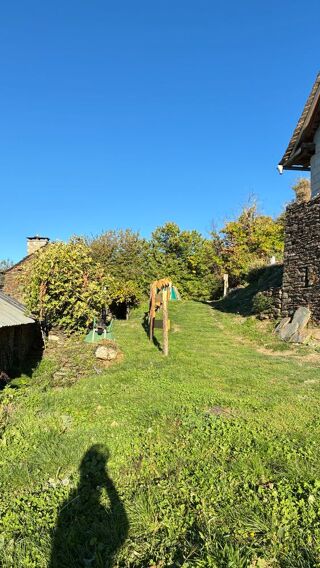  Terrain à vendre 14950 m² Saint-Étienne-vallée-française