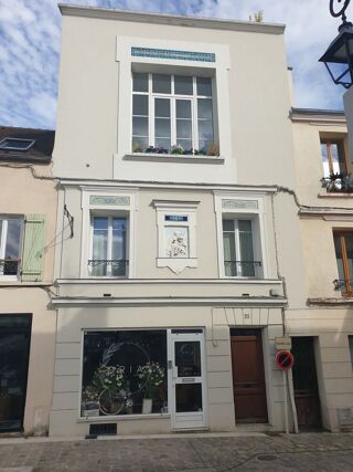  Appartement à louer 2 pièces 31 m² Neauphle-le-château