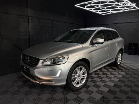 Volvo XC60 D4 181 ch S&S Summum 2015 occasion Bruges 33520