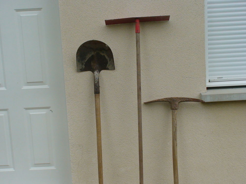 outils pour ma&ccedil;onnerie Bricolage