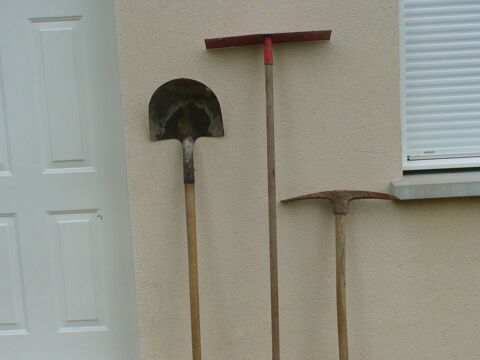 outils pour maçonnerie 5 Coutras (33)