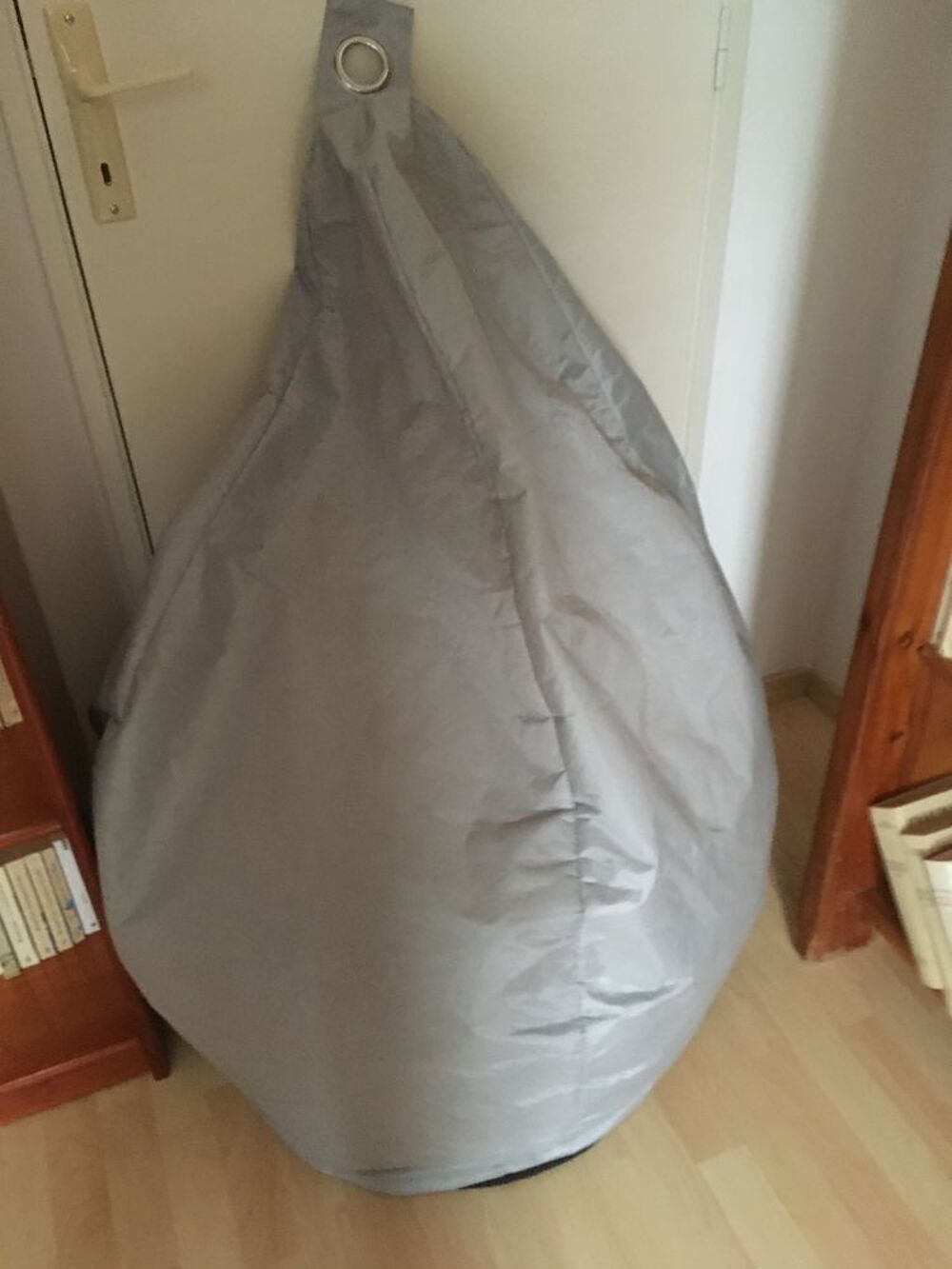 Pouf-poire Meubles