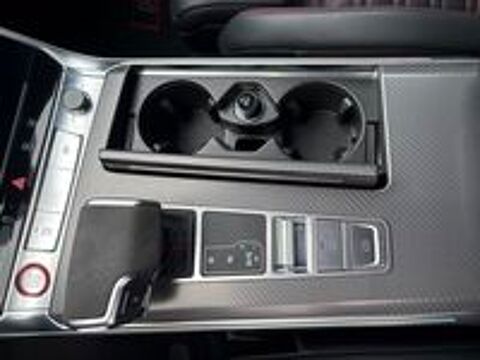 RS6 Avant 4.2 V8 Quattro Tiptronic A occasion 64600 Anglet