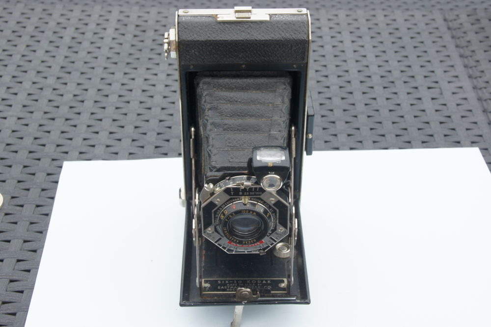 appareil photo kodak Bijoux et montres