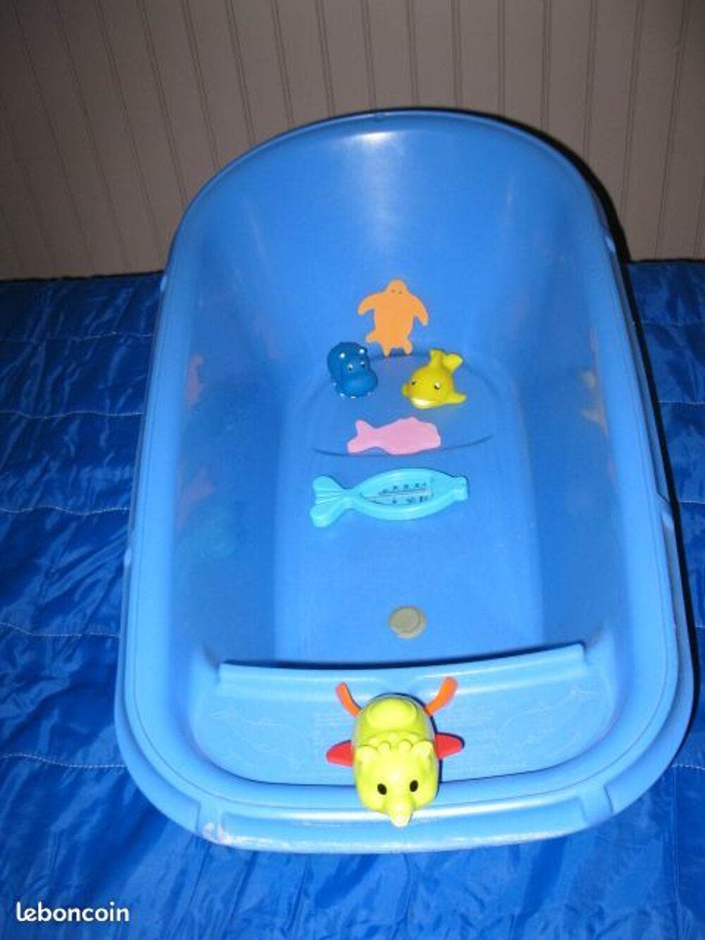 Baignoire Mobilier enfants