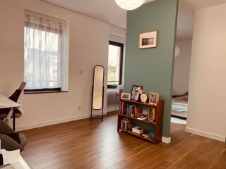  Appartement � louer 2 pi�ces 57 m� Saint-�tienne