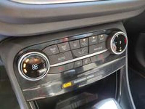 Puma 1.0 EcoBoost 125 ch mHEV S&S Powershift ST-Line 2022 occasion 95350 Saint-Brice-sous-For&ecirc;t