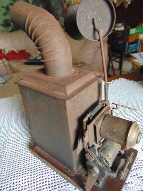 projecteur d'images anim�es 90 Aiguebelle (73)