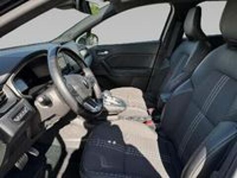 Captur E-Tech hybride 145 Engineered Engineered 2023 occasion 08000 Charleville-M&eacute;zi&egrave;res