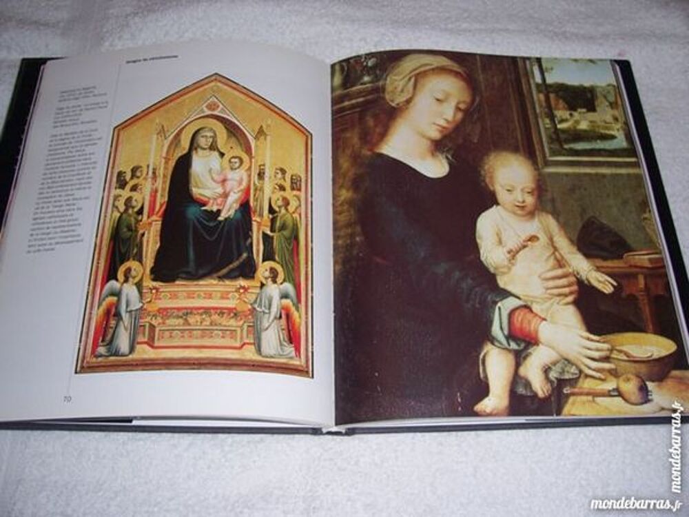 TRES BEAU LIVRE DU CHRISTIANISME IMAGER Livres et BD