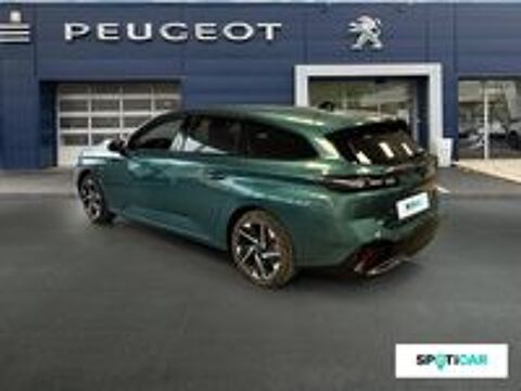 308 SW PHEV 180 e-EAT8 Allure Pack 2023 occasion 46000 Cahors