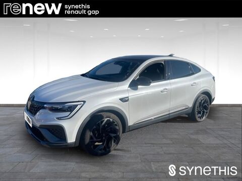 Annonce voiture Renault Arkana 26990 €