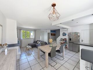  Maison à vendre 4 pièces 95 m²