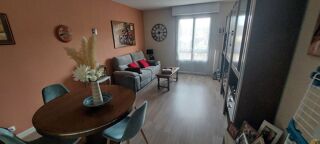  Appartement à vendre 2 pièces 49 m² 
