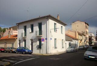  Maison à vendre 8 pièces 135 m²
