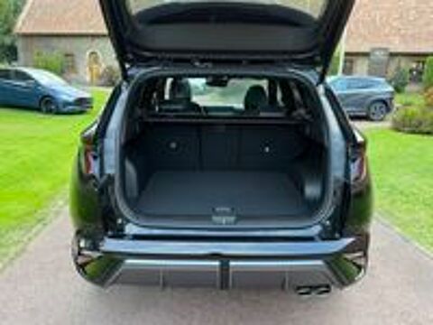 Tucson 1.6 T-GDI 239 Hybrid BVA6 N Line Ultime Edition 2026 occasion 62360 Saint-L&eacute;onard