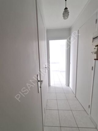  Appartement � vendre 2 pi�ces 35 m�