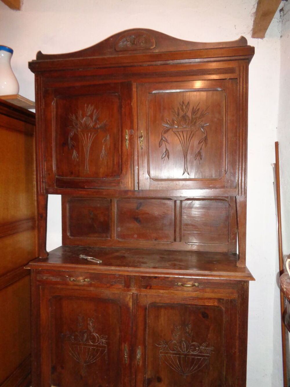 Buffet deux corps Meubles