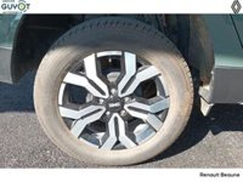 Duster TCe 150 4x2 EDC Journey 2023 occasion 21200 Beaune