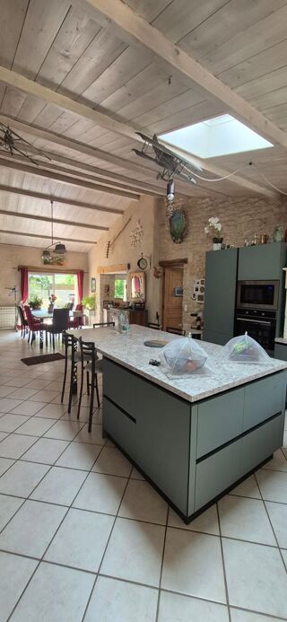  Maison � vendre 5 pi�ces 140 m�