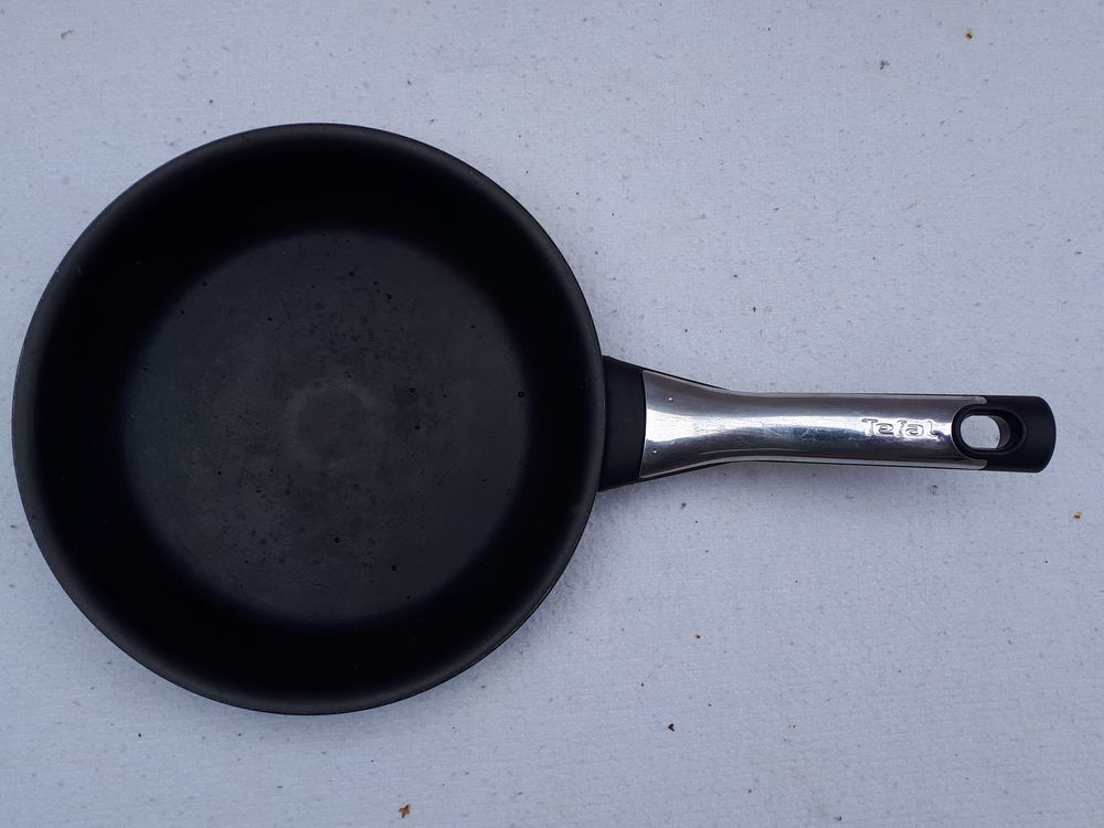 Po&ecirc;le Tefal pour induction Cuisine