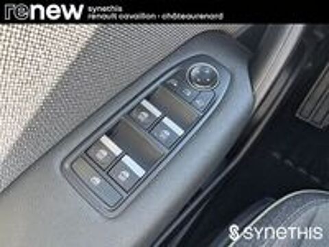 Symbioz E-Tech full hybrid 145 Techno 2025 occasion 84300 Cavaillon