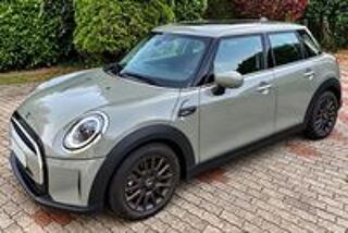 One Hatch 5 Portes 102 ch Edition Camden 2022 occasion 60260 Lamorlaye