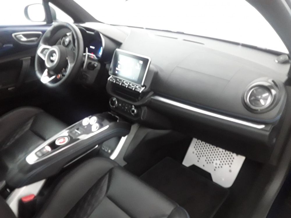A110 1.8T 300 ch GT 2024 occasion 21000 Dijon