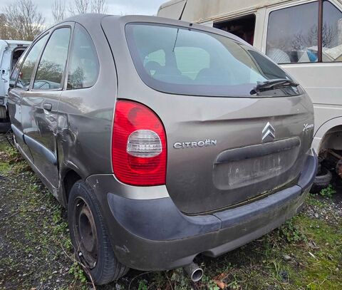 Pi&egrave;ces et &eacute;quipements Voiture Pi&egrave;ces d&eacute;tach&eacute;es auto  occasion Chaufour-l&egrave;s-Bonni&egrave;res 78270