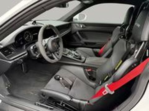 Divers 992 GT3 RS 2023 occasion 33600 Pessac
