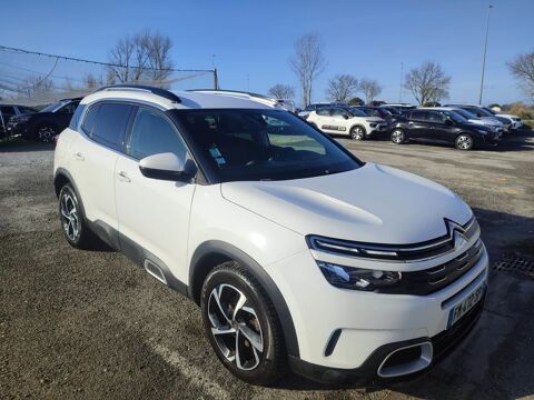 Citroen c5 aircross CITRO&Euml;N  AUTOMATIQUE EXCELLENT &Eac