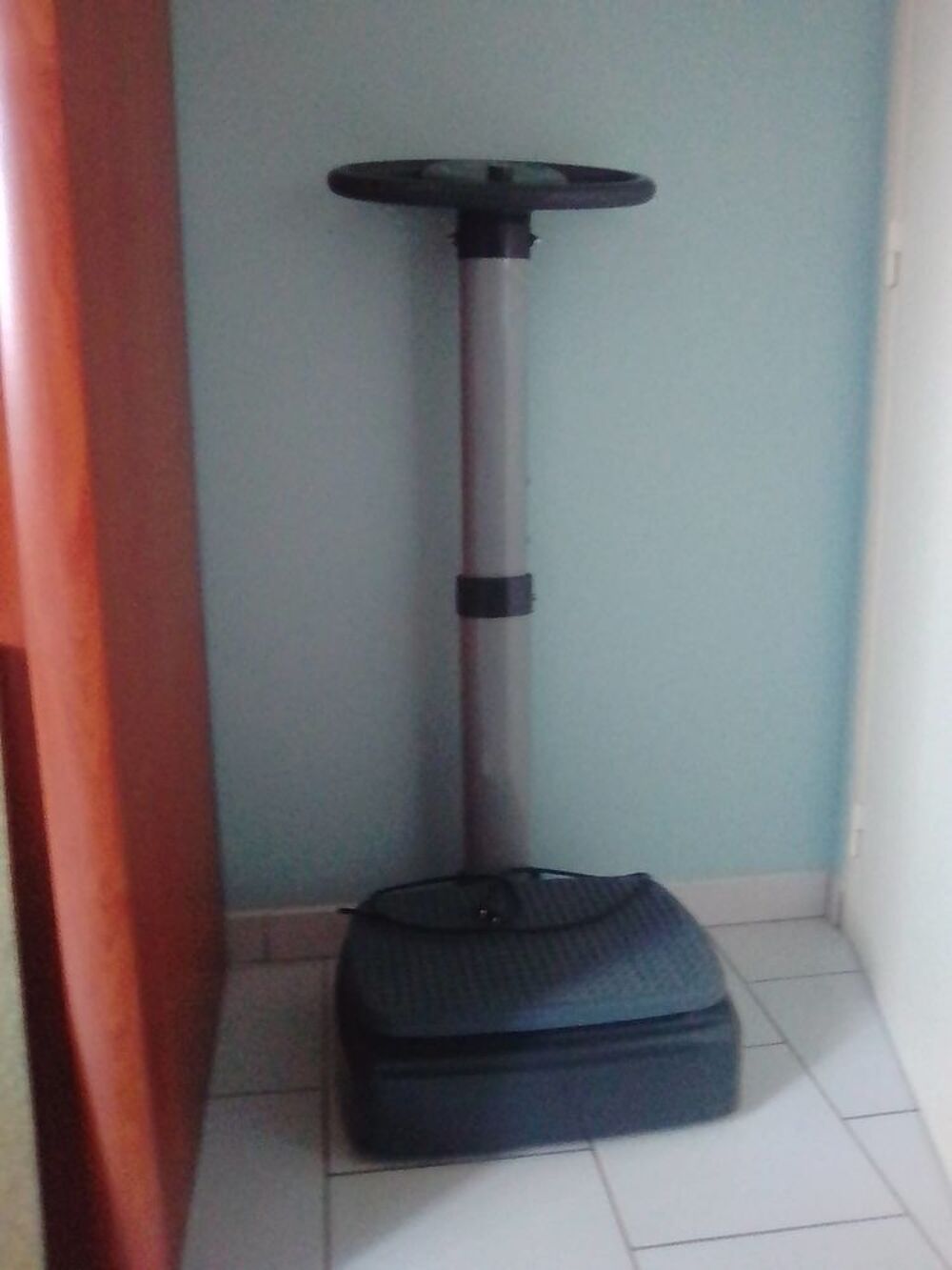 Appareil de musculation LANAFORM
Sports