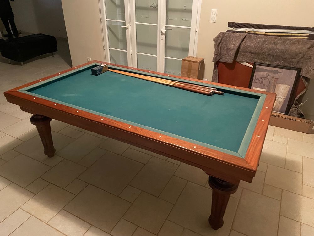 billards fran&ccedil;ais Jeux / jouets