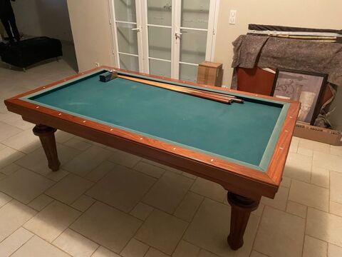billards français 0 Montaulin (10)