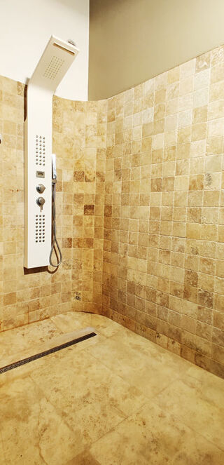  Appartement � louer 2 pi�ces 36 m�