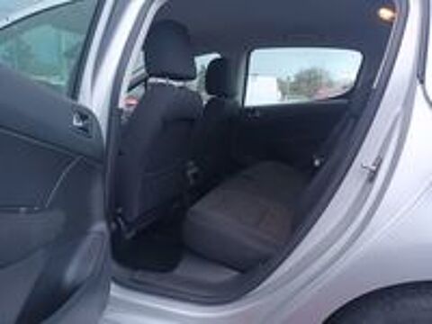 308 1.6 e-HDi 115ch FAP Business Pack 2013 occasion 86600 Coulombiers