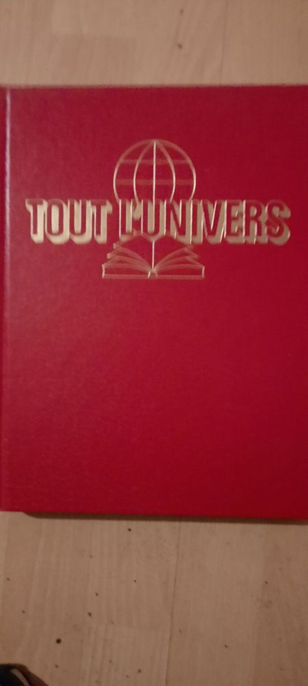 Tout l univers Livres et BD