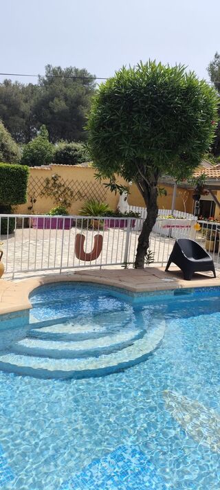 Location  Appartement 