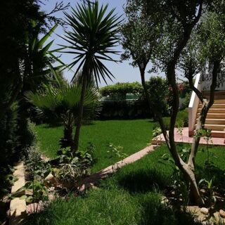  Villa  vendre 5 pices 350 m El haouaria, tunisie