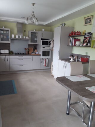  Maison � vendre 6 pi�ces 145 m�