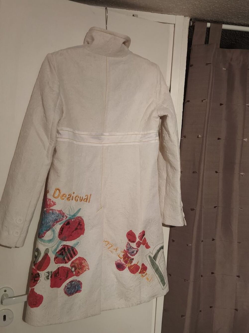 Manteau Desigual Vêtements