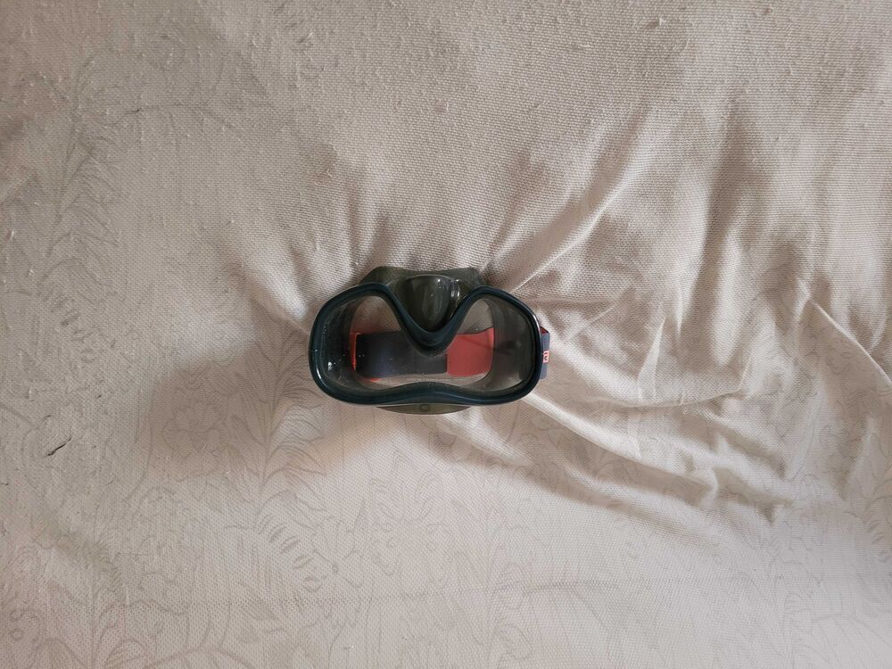masque de plong&eacute;e sous marine Sports