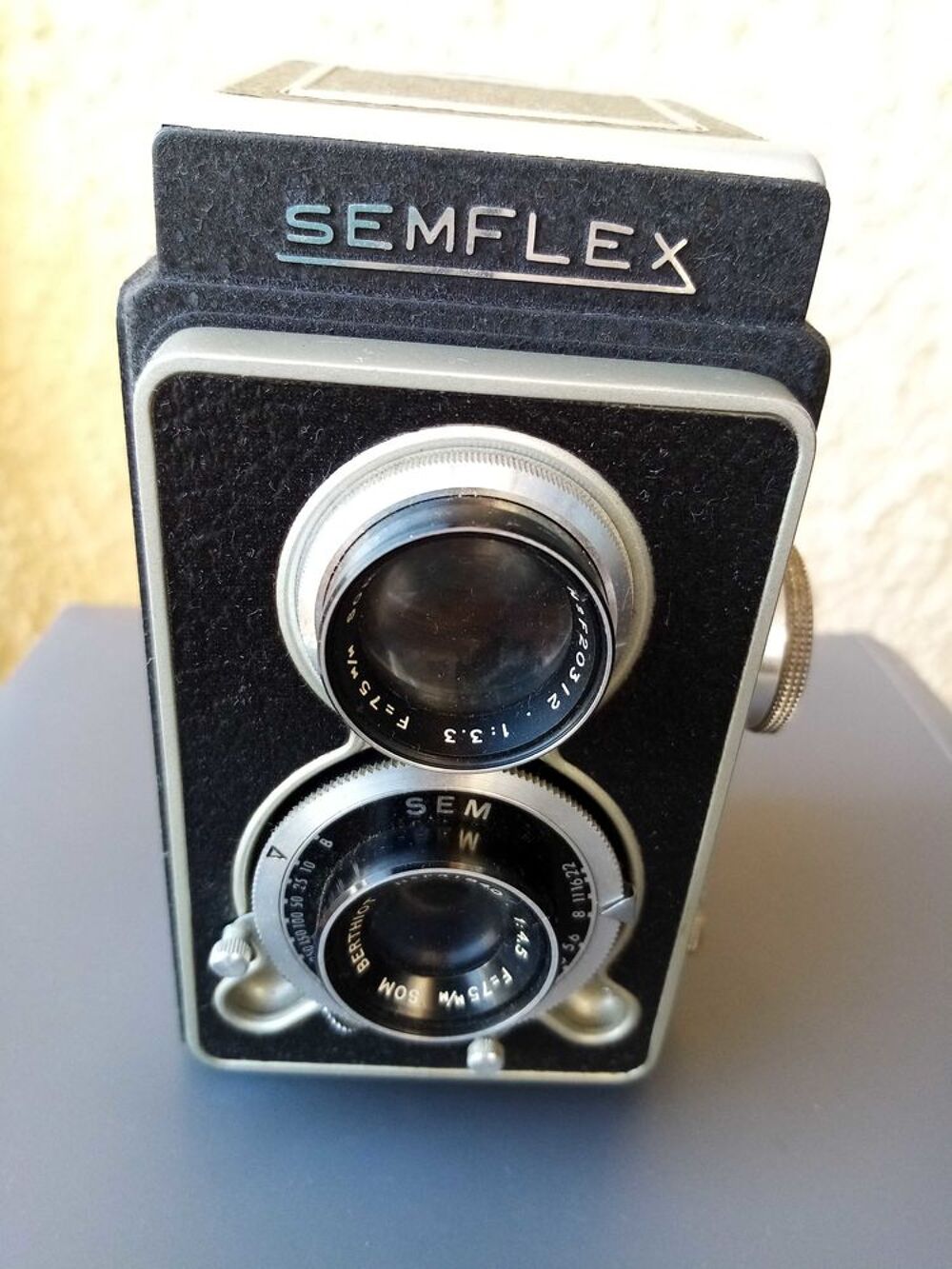 Appareil photo 