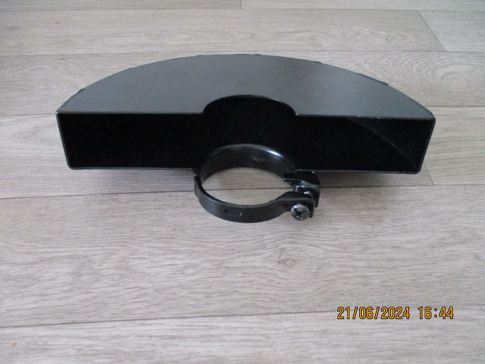 Capot de protection Bricolage