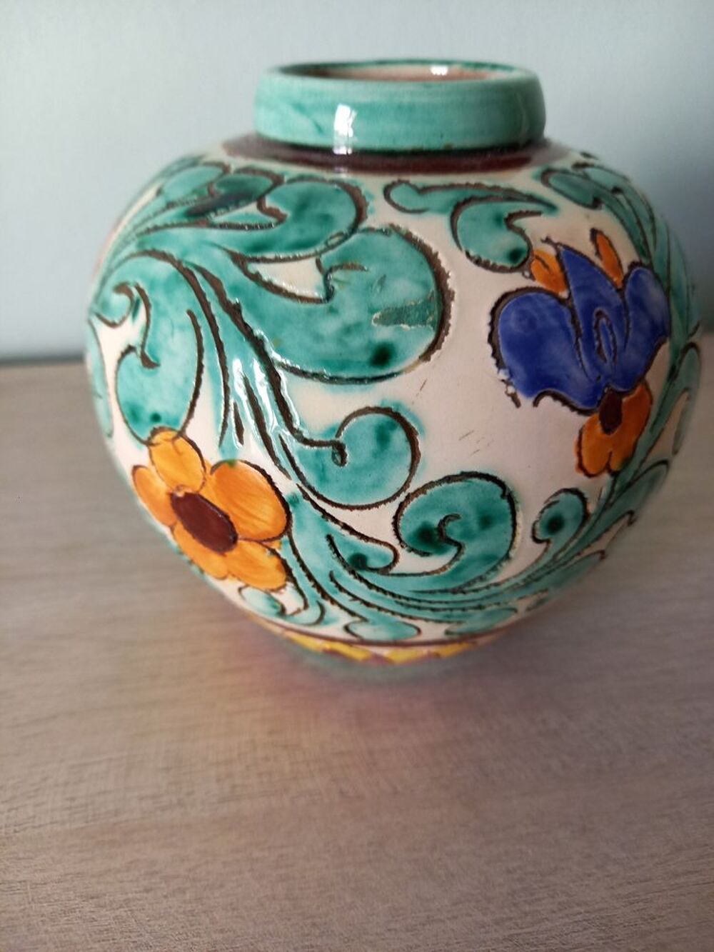 Vase Décoration