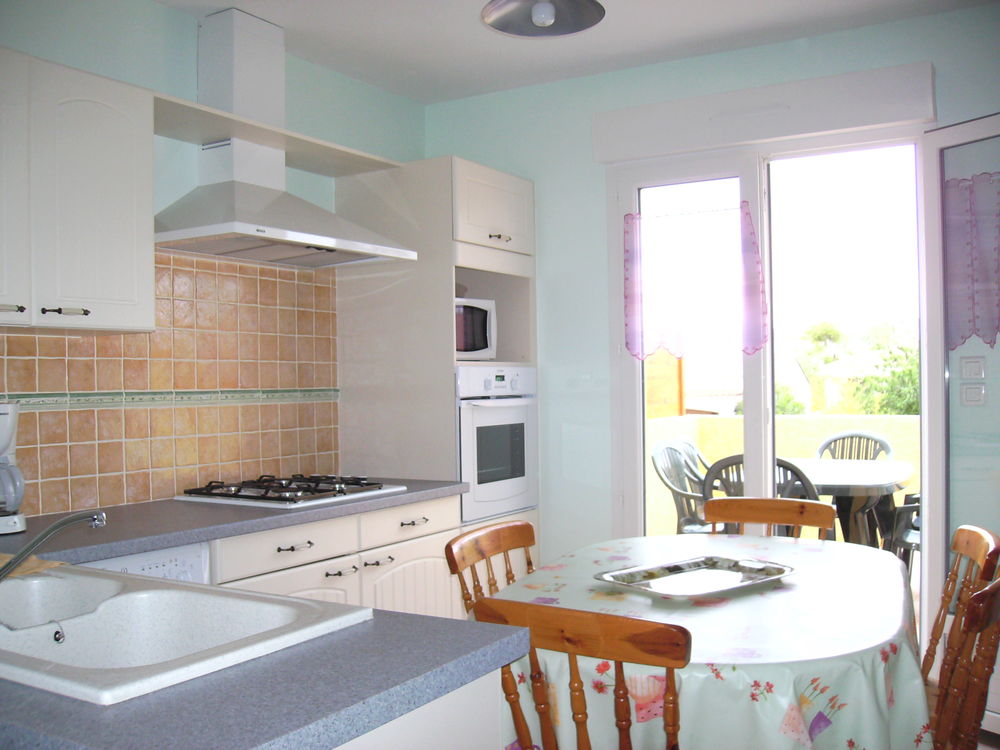     PROMO   Deux pavillons de vacances 4  pers ,50m² 5mn mer  Languedoc-Roussillon, Portiragnes (34420)