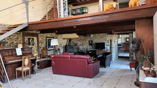  Maison à vendre 9 pièces 320 m²
