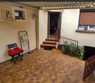  Maison � vendre 4 pi�ces 94 m�