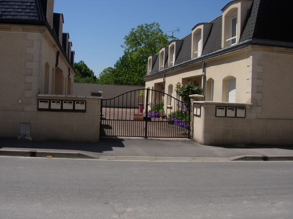 Location Appartement DUPLEX, 2 pièces + SDD, quartier Bétheny/ Sébastopol Reims